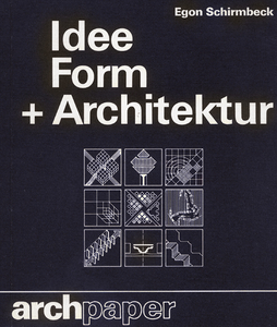 Idee  Form + Architektur